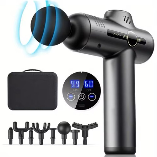 Massage therapy gun sport - gun,