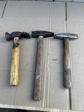 Job Lot of Hammers