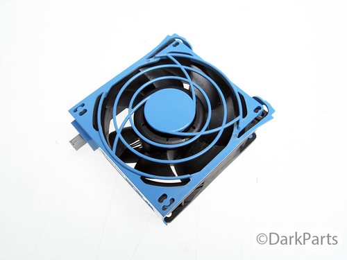 Dell poweredge 2800 - dell, fan