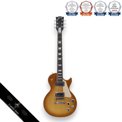 Gibson les paul traditional - les,