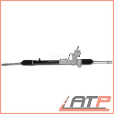 POWER STEERING GEAR RACK FOR