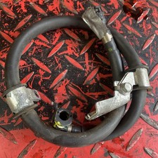 Honda Nss 125 Ad-k Forza 2018 - 2021 Fuel Hose Pipe Line