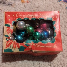 Joblot of Vintage Mini