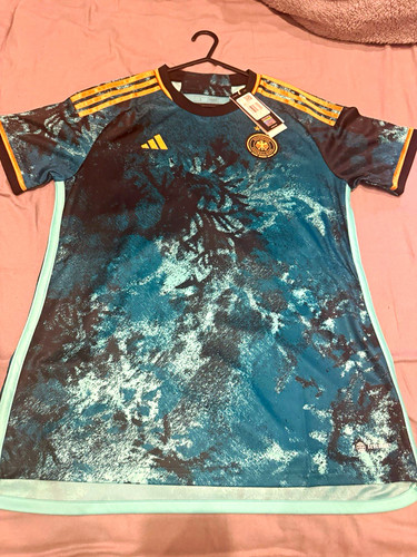 Adidas germany away - germany,