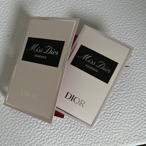 Miss dior essence spray - miss,