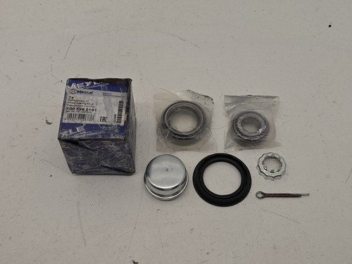 Rear wheel bearing kit - kit, golf