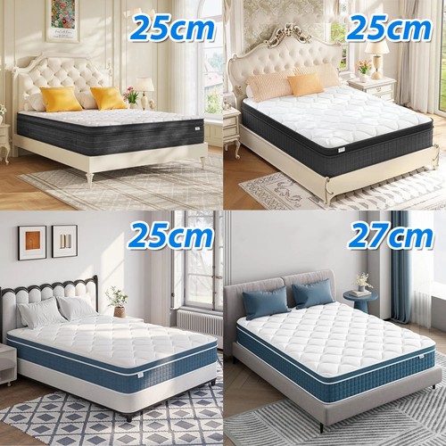 Memory foam matress luxury - matress,