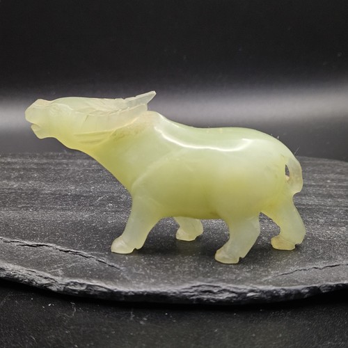 Chinese hard stone carved - hard,