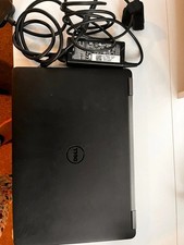 Dell Latitude E7270 - no ram