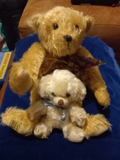 Merrythought Limited Edition