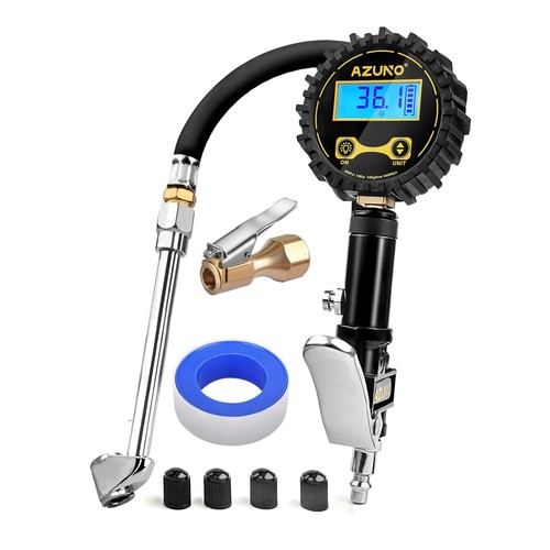 Professional digital tire - professional,