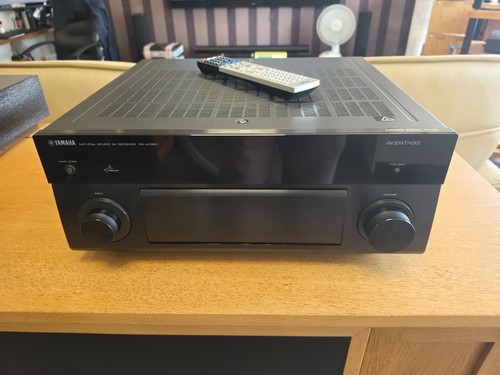 Yamaha a1020 aventage - yamaha, a/v
