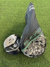 Cobra zero limit driver - zl, 9.5