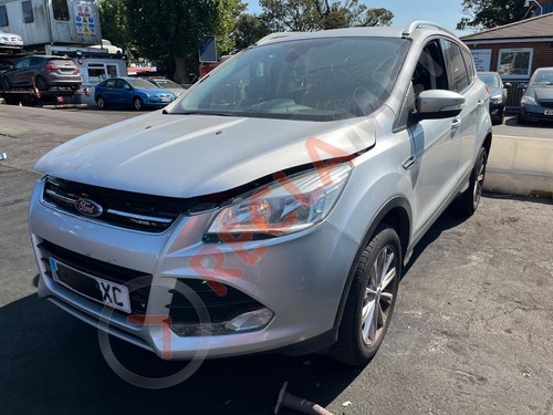 Ford kuga titanium mk2 - ford, (c520)