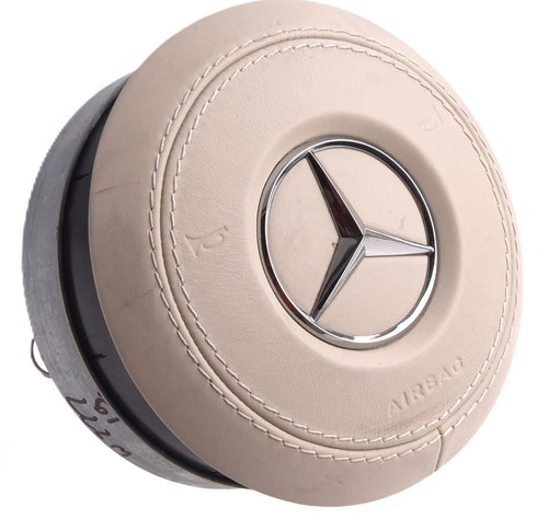 Mercedes class w222 genuine - mercedes,