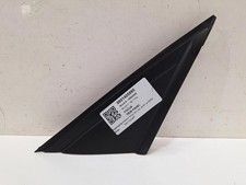 2017 FORD FOCUS Mk3 Facelift DOOR FRAME MOULDING TYPE Right Front Trim Panel