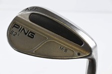 Ping M/B Gap Wedge / 52 Degree