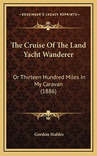 Cruise the land yacht - of,