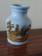 Antique Victorian Prattware