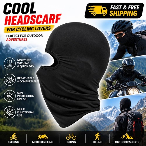 Balaclava full face mask men - balaclava,