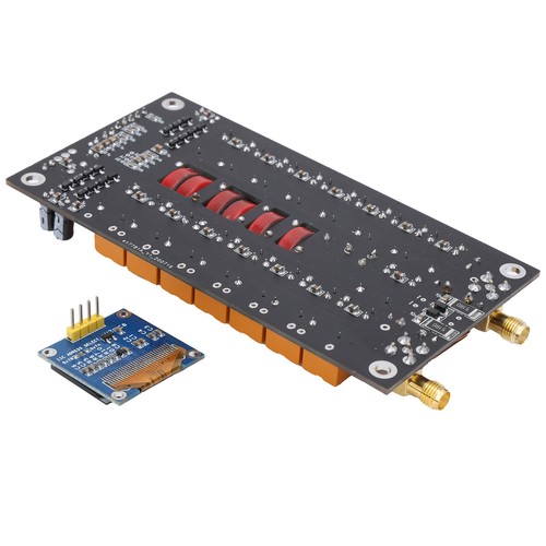 Atu 100 mainboard - mainboard, screen