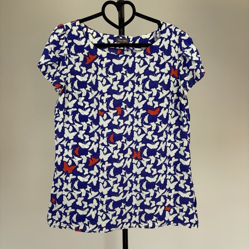 Phase eight butterfly print - phase,