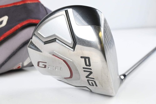 Ping g20 driver - /, degree
