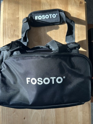 Fosoto large camera shoulder - large,