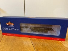 Bachmann 32-954A BR Standard