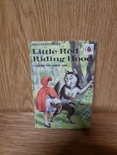 Little Red Riding Hood