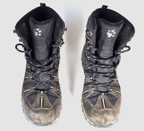 Jack wolfskin texapore hiking - texapore,