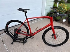 Specialized Sirrus x 5.0 - XL 