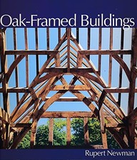 Oak-framed Buildings by