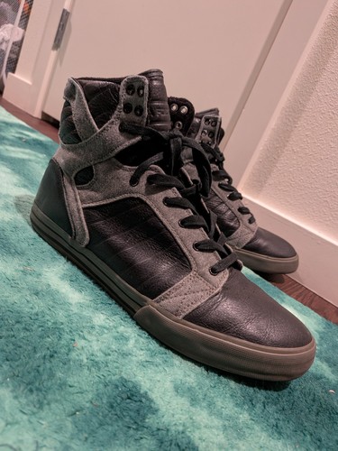 Supra skytop chad - supra,