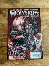 Wolverine #70 Marvel Comics