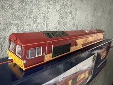 BACHMANN 32-723 CLASS 66 068