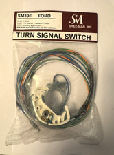 Turn signal switch SM39F Ford