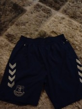 Everton  Shorts Large