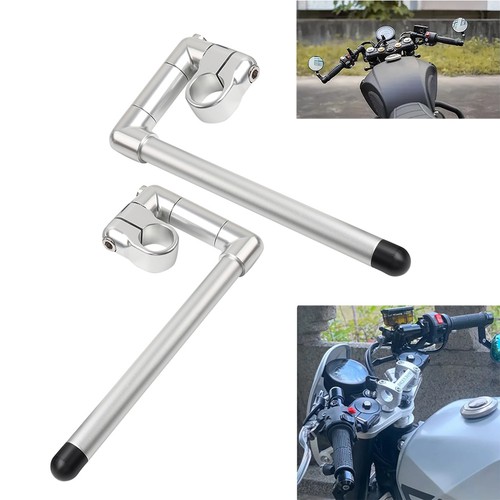 33mm cafe racer - 33mm, 7/8"