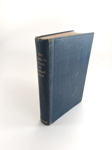 Vintage the prayer book - prayer, as