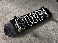 Flip skateboard 8.25" Independent Trucks Used Once