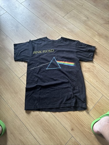 2001 pink floyd dark - 2001, side