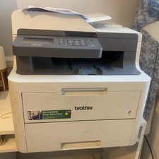 Brother DCP-L3550CDW