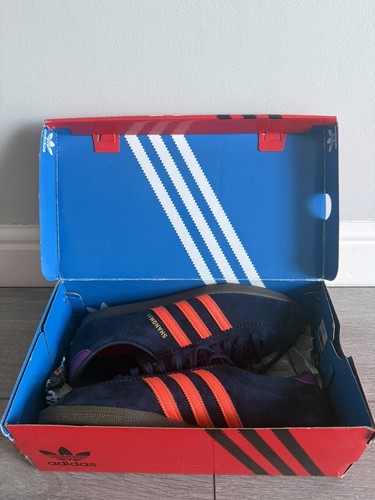 Adidas shanghai size 5 - shanghai,