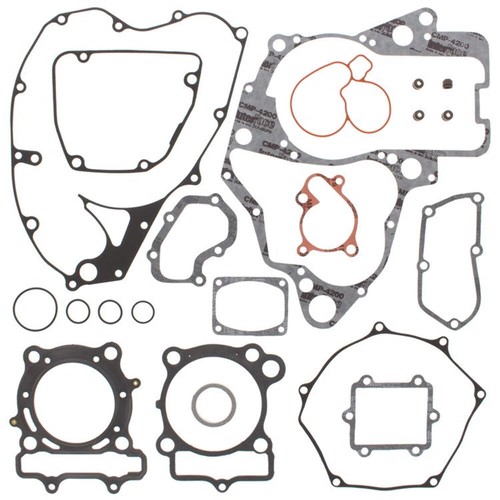 Vertex full gasket set suzuki - full,