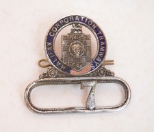 Tramway Uniform Driver