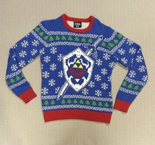 Legend Of ZELDA Men's Sweater