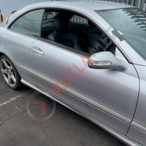 Mercedes clk clk220 cdi sport - clk,