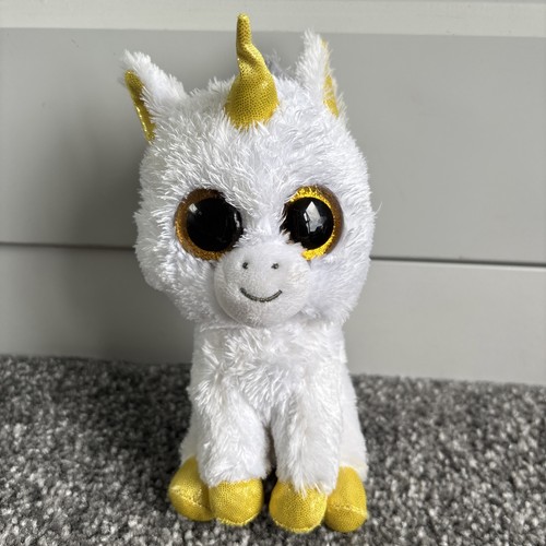 Beanie boo pegasus the - , "pegasus