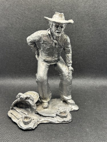 Michael ricker pewter achy - pewter,